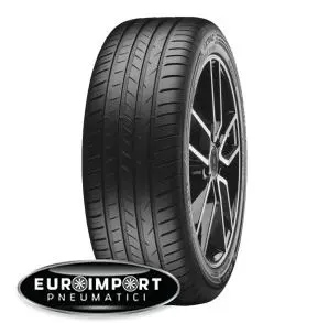 Vredestein ULTRAC+ 215/50 R18 92 W  BORDINO  DOT 2026